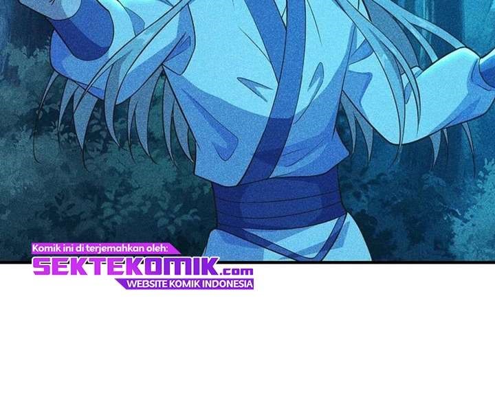 Xianwu Dizun Chapter 169 Gambar 21